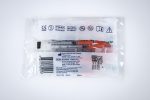BD Micro-Fine Plus Strzykawki Insulinowe 0,5 ml 5x100 szt. - obrazek 4