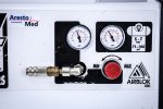 Fiac Compact 106 Wyciszony Kompresor Stomatologiczny - obrazek 5