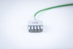 Drager MonoLead Kabel EKG do Odprowadzeń na Klatkę Piersiową - obrazek 6