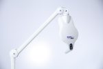 Lampa Glamox LUXO LHG026528 Zabiegowa Diagnostyczna Stojąca na Statywie - obrazek 4