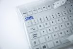 Karl Storz Silikonowa Klawiatura Medyczna z Touchpadem USB - obrazek 4