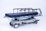 Stryker 0735 Stretcher Wózek transportowy Nosze - obrazek 3