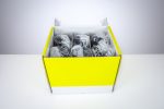 Sartorius Ambr 250 Mini Bioreaktor Mikronośnikowy 6szt - obrazek 6