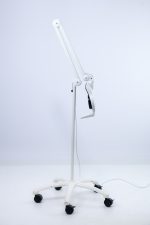 Lampa Glamox LUXO LHG026528 Zabiegowa Diagnostyczna Stojąca na Statywie - obrazek 7