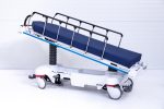 Stryker 0747 Stretcher Wózek transportowy Nosze - obrazek 5