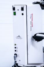 Ergometr Schiller ERG 900SL do Prób Wysiłkowych - obrazek 13