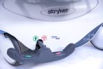 Stryker 1105 Stretcher Prime Series Wózek transportowy Nosze (2017) - obrazek 10