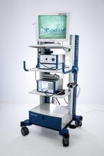 Aesculap PV410 AXeL 300 Microspeed Uni GD670 Zestaw Endoskopowy Chirurgiczny - obrazek 3