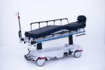 Stryker 1089 Eye Stretcher Wózek transportowy Nosze - obrazek 2
