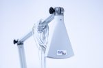 Strassle DT100 System podciśnieniowy do EKG z wózkiem jezdnym H - obrazek 5