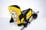 Allen Medical Yellofin Elite But Litotomiczny Strzemiona - obrazek 5