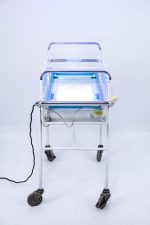 Medela Lampa bilirubinowa do fototerapii Noworodków na Wózku - obrazek 4