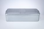 Aesculap Kontener sterylizacyjny 57x28x15cm K139 - obrazek 3