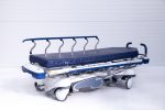 Stryker 1105 Stretcher Wózek transportowy Nosze (2012) - obrazek 4