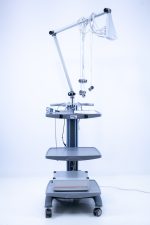 Strassle DT100 System podciśnieniowy do EKG z wózkiem jezdnym H - obrazek 3
