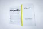 Luxamed LuxaScope Auris LED-RING Otoskop z Wziernikami - obrazek 10