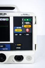 Medtronic PHYSIO-CONTROL LIFEPAK 20e Defibrylator (13) - obrazek 5