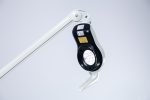 Lampa Glamox LUXO LHG026528 Zabiegowa Diagnostyczna Stojąca na Statywie - obrazek 2