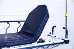 Stryker 1105 Stretcher Wózek transportowy Nosze (2012) - obrazek 9