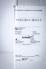 Arthrex AR-6425 System Rurek Przedłużających z Zaworem Luer Lock 20 szt. - obrazek 5