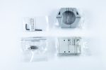 GCX GEM-0013-56 GE Carescape F5 Uchwyt Montażowy Nowy - obrazek 3
