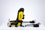 Allen Medical Yellofin Elite But Litotomiczny Strzemiona
