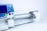 Fresenius Kabi Injectomat MC Agilia GB Pompa infuzyjna strzykawkowa - obrazek 4