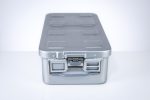 Kontener Sterylizacyjny Pojemnik 58x28x15.5 cm K140 - obrazek 2