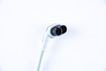Zoll 8300-0803-12 Kabel EKG do Defibrylatora 4-odprowadzenia - obrazek 4