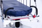 Stryker 0735 Stretcher Wózek transportowy Nosze - obrazek 10