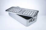 Aesculap Kontener sterylizacyjny 57x28x15cm K139 - obrazek 5