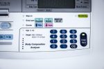 Tanita SC 330P Analizator Masy Ciała Waga - obrazek 5