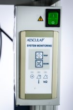 Aesculap PV410 AXeL 300 Microspeed Uni GD670 Zestaw Endoskopowy Chirurgiczny - obrazek 7