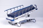 Stryker 1105 Stretcher Wózek transportowy Nosze (2012) - obrazek 5
