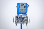 GE Dinamap Pro 300 Monitor Pacjenta - obrazek 3