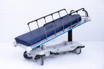 Stryker 0735 Stretcher Wózek transportowy Nosze - obrazek 5