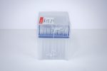 Servicebio Końcówki do Pipet Filtracyjnych 1000 μL 5 x 96 szt. - obrazek 4