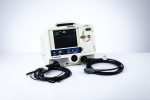 Medtronic PHYSIO-CONTROL LIFEPAK 20e Defibrylator (12)