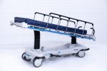 Stryker 0735 Stretcher Wózek transportowy Nosze - obrazek 6
