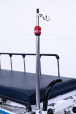 Stryker 1089 Eye Stretcher Wózek transportowy Nosze - obrazek 15