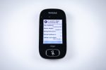 Phonak Roger TouchScreen Mic Mikrofon Urządzenie Wspomagające Aparaty Słuchowe (104) - obrazek 4