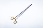 Igłotrzymacz Olsen-Hegar 30 cm (104/22) Imadło