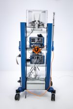 Aesculap PV410 AXeL 300 Microspeed Uni GD670 Zestaw Endoskopowy Chirurgiczny - obrazek 4