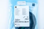 Przewód EKG Physio-Control 3 odprowadzenia do defibrylatora Lifepak 20 Nowy - obrazek 5