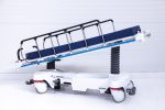 Stryker 0747 Stretcher Wózek transportowy Nosze - obrazek 6