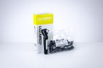 Luxamed LuxaScope Auris LED-RING Otoskop z Wziernikami
