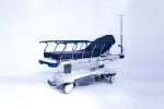 Stryker 1105 Stretcher Wózek transportowy Nosze (2012)