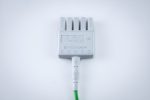 Drager MonoLead Kabel EKG do Odprowadzeń na Klatkę Piersiową - obrazek 5