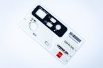 Zestaw Etykiet Naklejek do Defibrylatora Physio Control Lifepak 20e Nowe