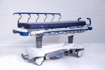 Stryker 1105 Stretcher Wózek transportowy Nosze (2012) - obrazek 3